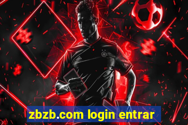 zbzb.com login entrar